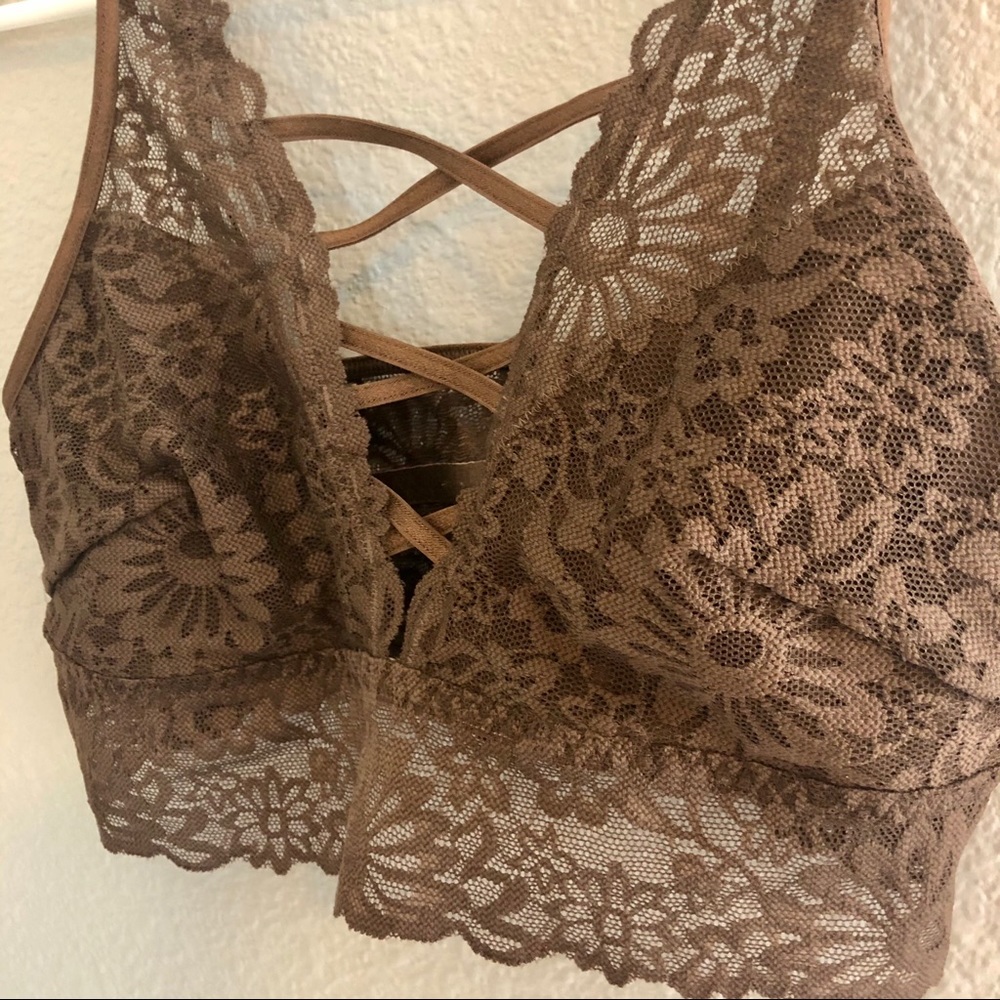 Bralette - Picture 2 of 2